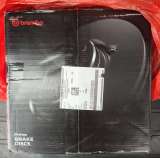 Тормозные диски Brembo