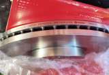 Тормозные диски Brembo