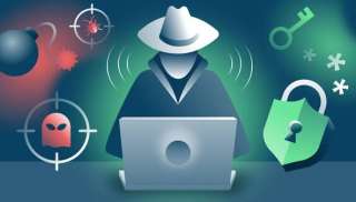 IT-специалист Работы любой сложности