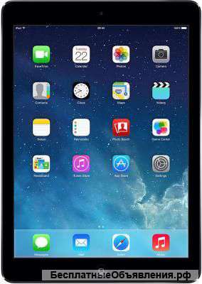Apple iPad Air 32Gb Wi-Fi