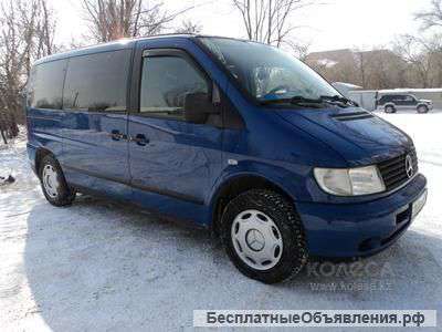 Поездки в Украину