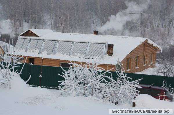 Энергия жизни