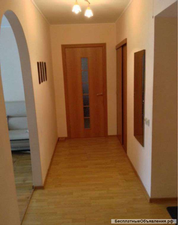 2 к.кв. ул. 11 Линия 3/9кирп. 52м. ремонт