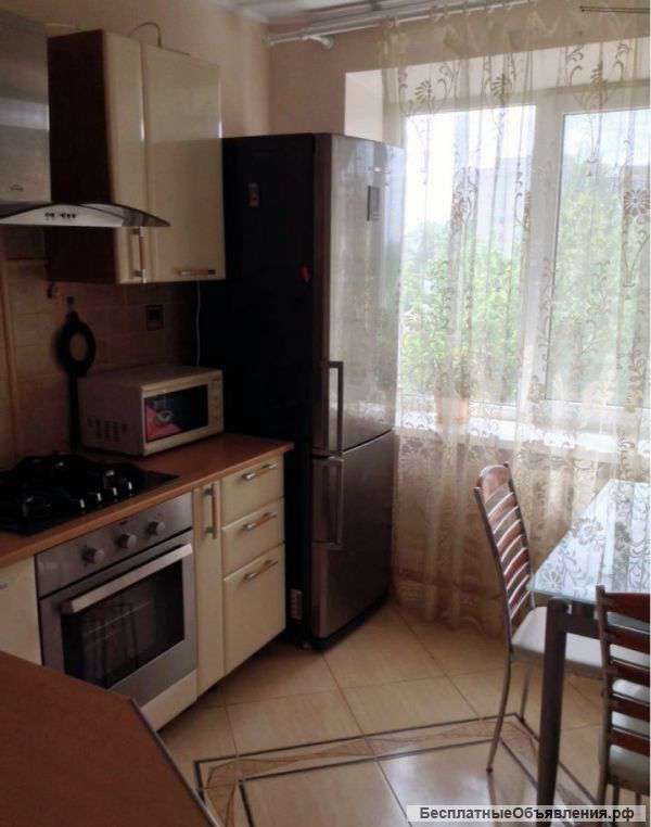 2 к.кв. ул. 11 Линия 3/9кирп. 52м. ремонт