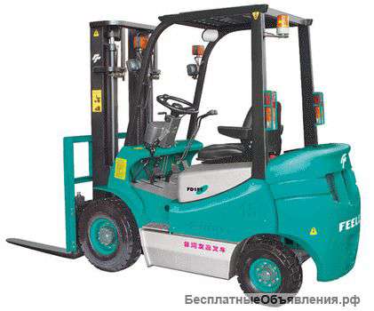 Автопогрузчик FD15CTJ