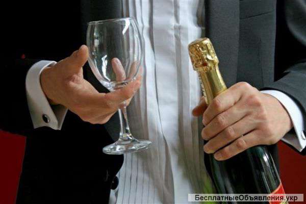 Ваш тамада, ведущий на праздник