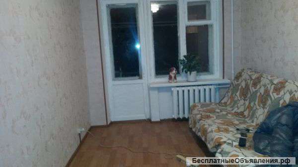 Сдам 1-комн. квартиру в старых Химках