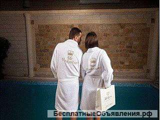 Именной Халат От Культ Любить