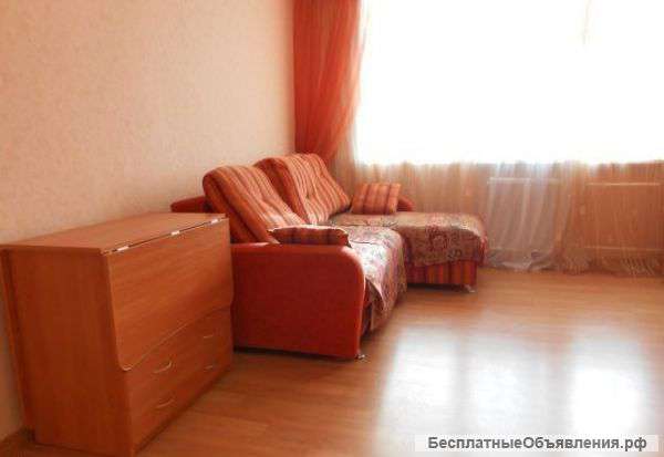 Сдам 1к квартиру