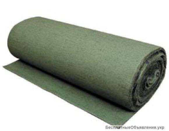 Брезент оптом и в розницу ОП, ВО, СКПВ