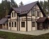 Вся красота в этом доме. Недорого продам.