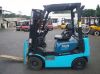 Автопогрузчик вилочный Sumitomo 03FT15paxetd