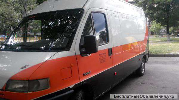 Перевезу не дорого мебель вещи по киеву и обл