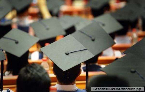 Бесплатное образование в Европе