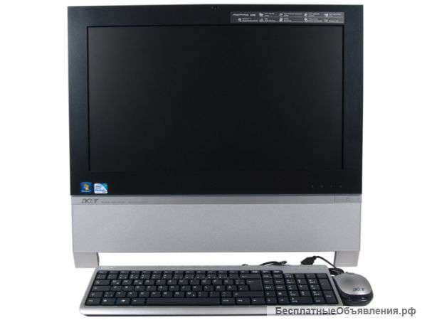 Моноблок Acer Aspire Z3751