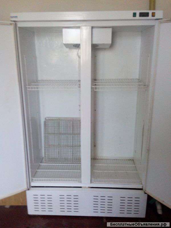 Холодильный шкаф МариХолодМаш (МХМ)