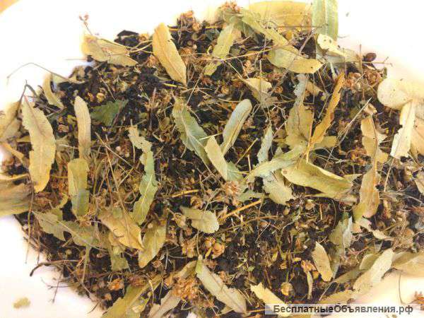 Чай. Premium купажи от производителя