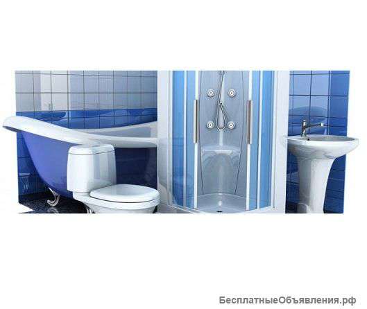 Сантехника из Франции каталог