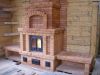 Профессиональная кладка каминов и печей
