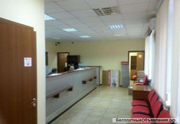 Сдам торговое помещение