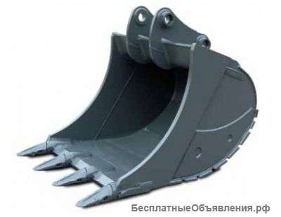 Ковши для экскаваторов KOMATSU