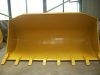 Ковши для фронтальных погрузчиков KOMATSU