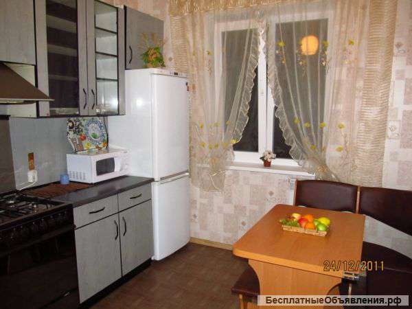 Сдаю квартиру