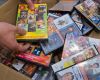 DVD диски разных жанров по 25 рублей