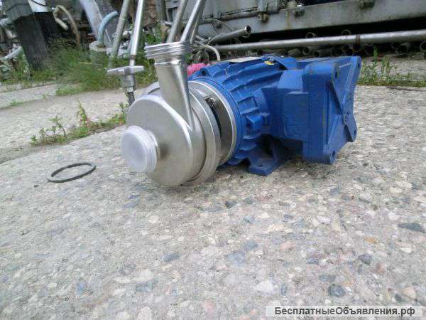 Насос центробежный CSF INOX CL 31-2-2/BM.ZT31