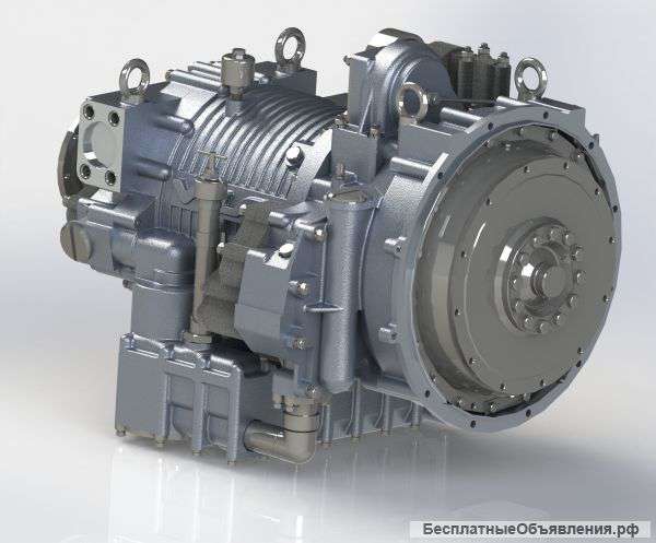 Производство запчастей для спецтехники