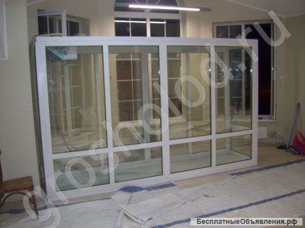 Холодильные камеры