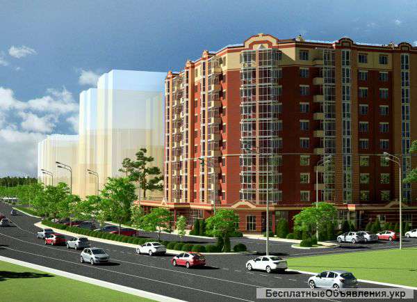 Квартира без посредников