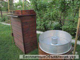 Все для сладкой Ваты и Коктейлев