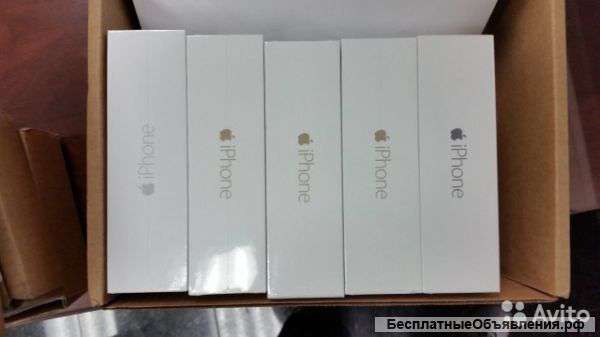 IPhone 6 16/128gb