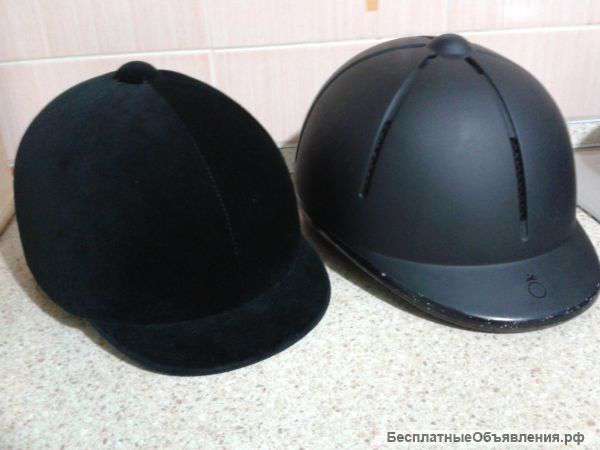 Экипировка для верховой езды