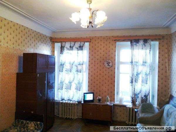 Квартира, м. Пл.Ленина 5 минут, длительно, на сутки.