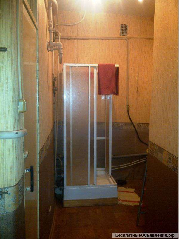 Квартира, м. Пл.Ленина 5 минут, длительно, на сутки.