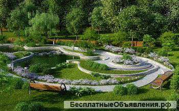 Автополив от Зеленстрой