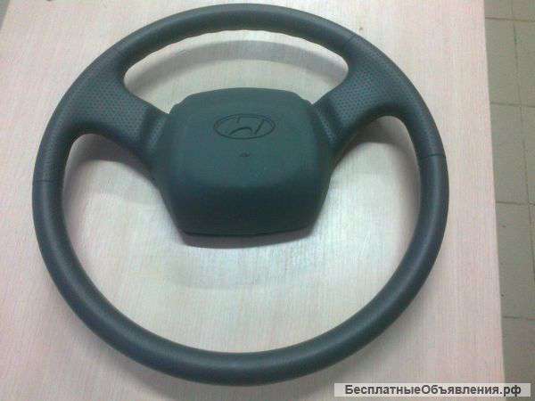 Hyundai Daewoo KIA руль hd72-78