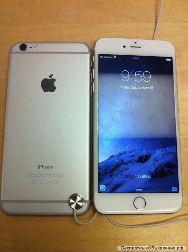 Оптовая и розничная Apple Iphone 6 и 6 плюс