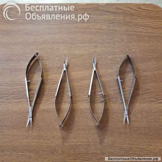 Обучение заточке маникюрных и парикмахерских инструментов