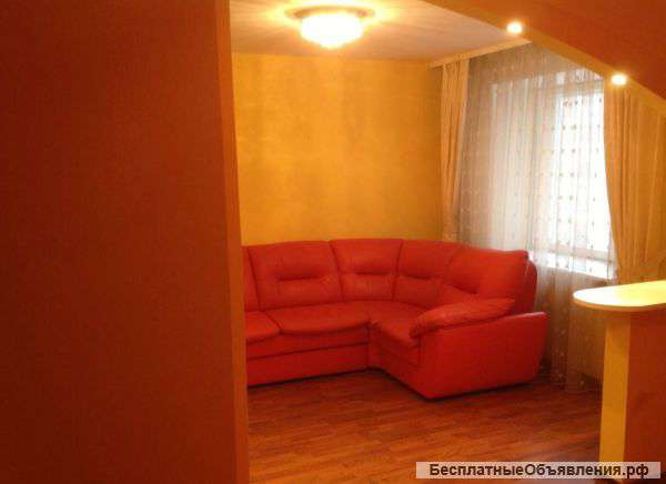 Сдам 2х квартиру