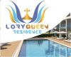 2-х комнатные апартаменты с видом на море в Lory Queen (Алания/Турция)