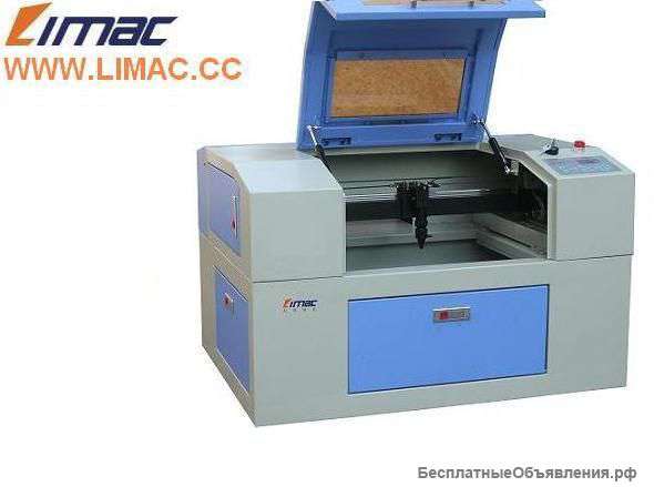 Китай LIMAC Лазерно-гравировальные станки с ЧПУ