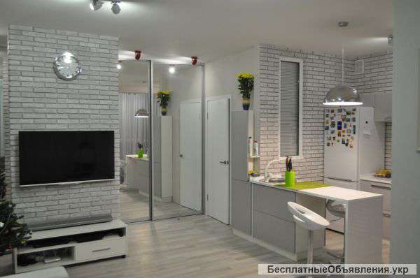 Декоративный камень для интерьера