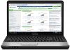 Ноутбук Compaq Presario CQ61