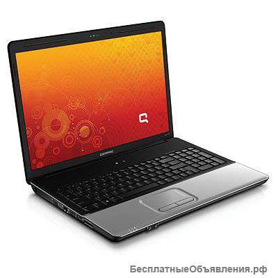 Нотбук HP cq70, 9900