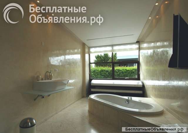 Нанесение декоративной штукатурки