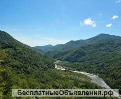 Земельный участок