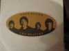 THE beatles love songs